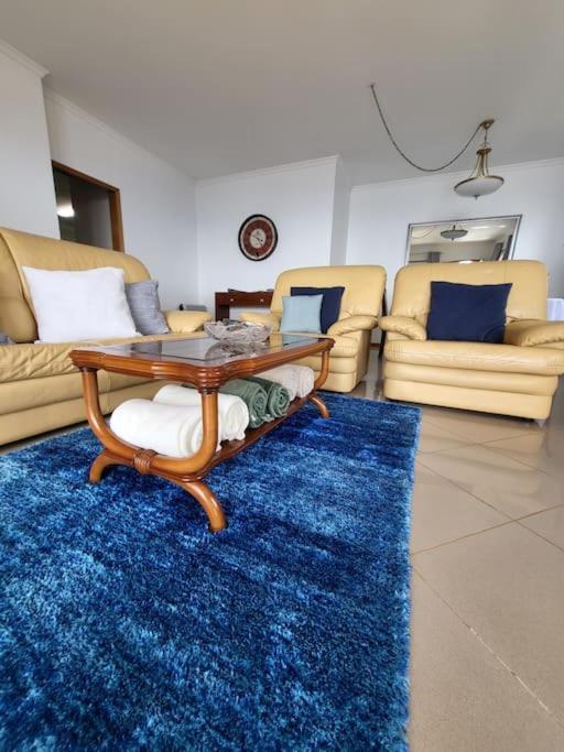 Villa Paradise Madeira Ocean View Fajã da Ovelha Eksteriør bilde