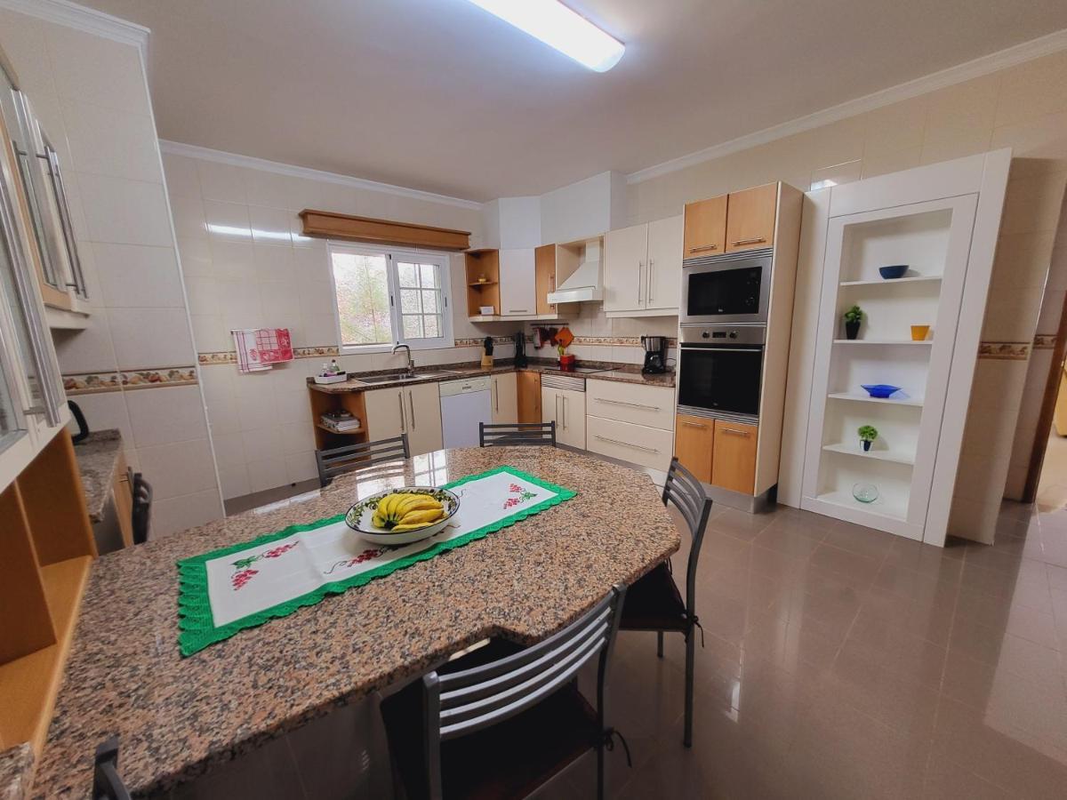 Villa Paradise Madeira Ocean View Fajã da Ovelha Eksteriør bilde
