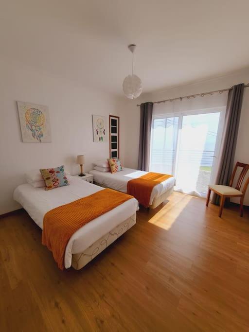 Villa Paradise Madeira Ocean View Fajã da Ovelha Eksteriør bilde