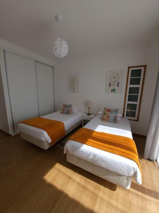 Villa Paradise Madeira Ocean View Fajã da Ovelha Eksteriør bilde