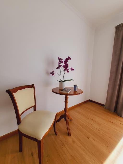 Villa Paradise Madeira Ocean View Fajã da Ovelha Eksteriør bilde