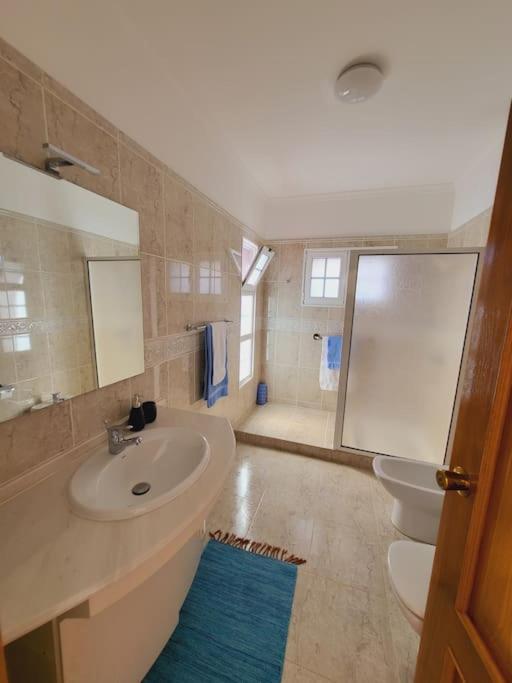 Villa Paradise Madeira Ocean View Fajã da Ovelha Eksteriør bilde